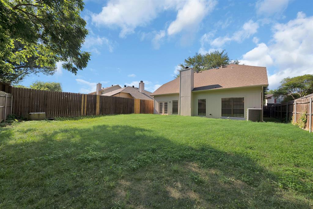 River Trails Add - Residential
