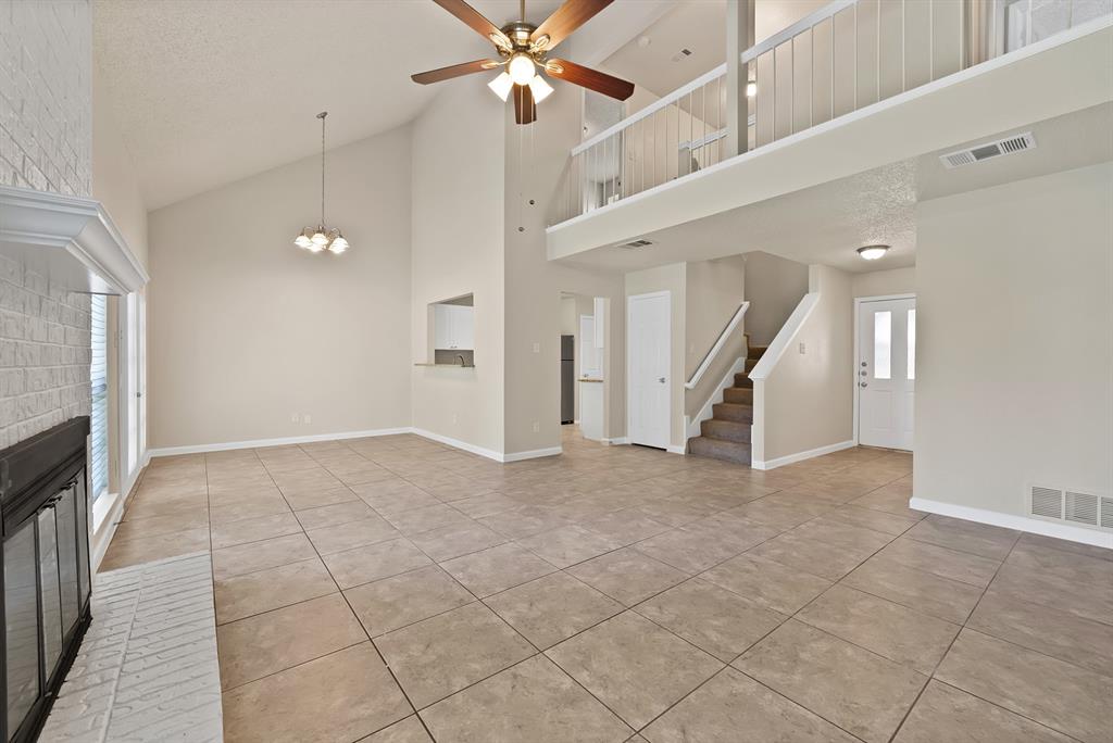 River Trails Add - Residential