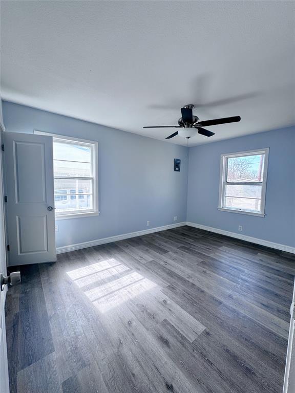 SHADY OAKS - Residential