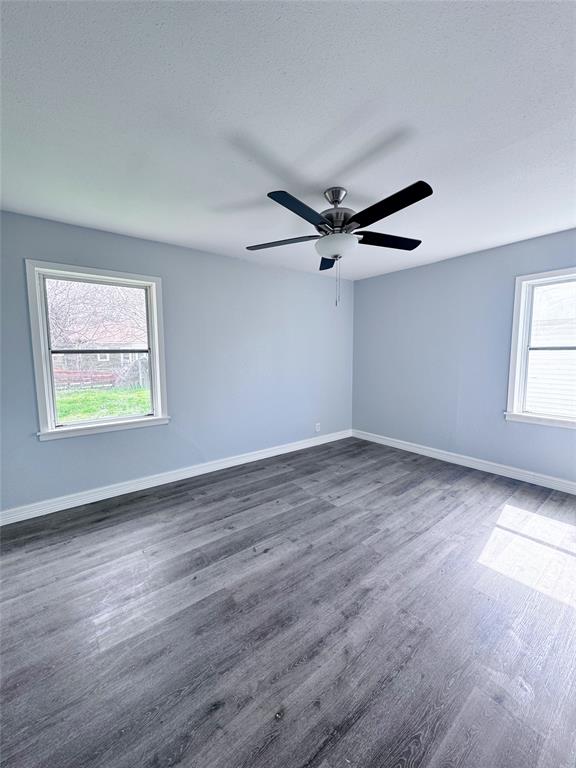 SHADY OAKS - Residential