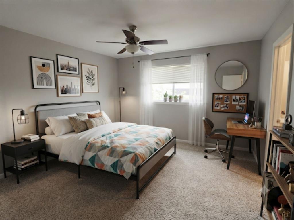 Meadows North Condo - Residential