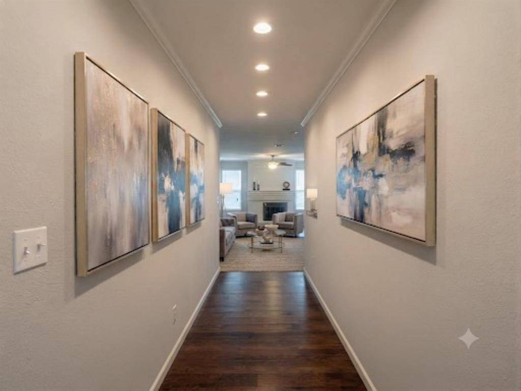 Meadows North Condo - Residential