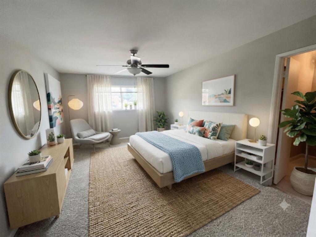 Meadows North Condo - Residential