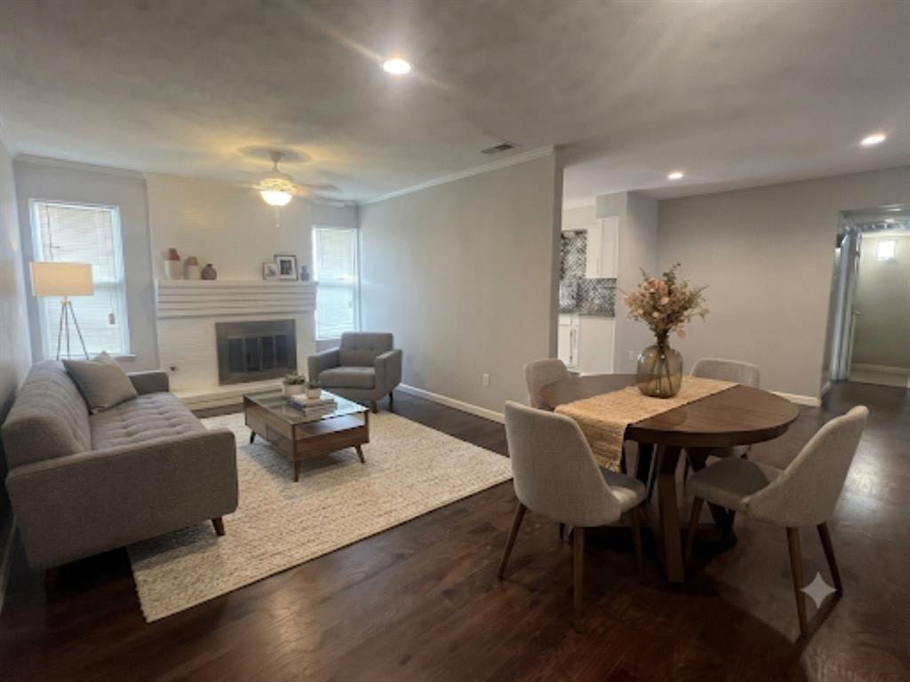 Meadows North Condo - Residential