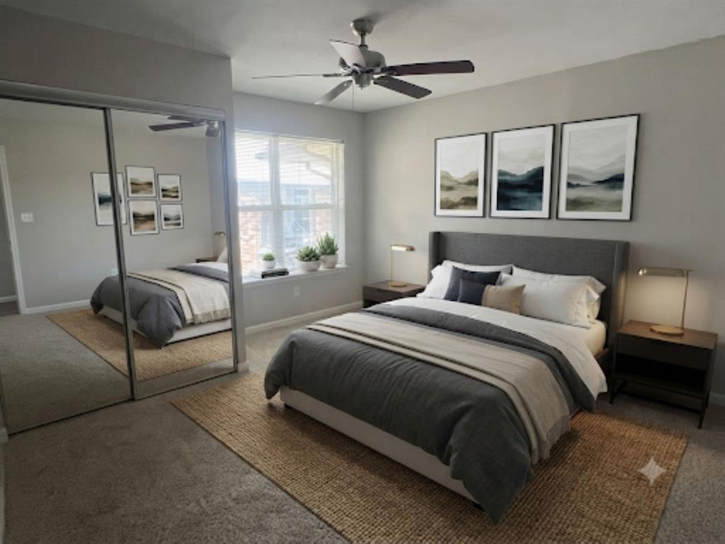 Meadows North Condo - Residential