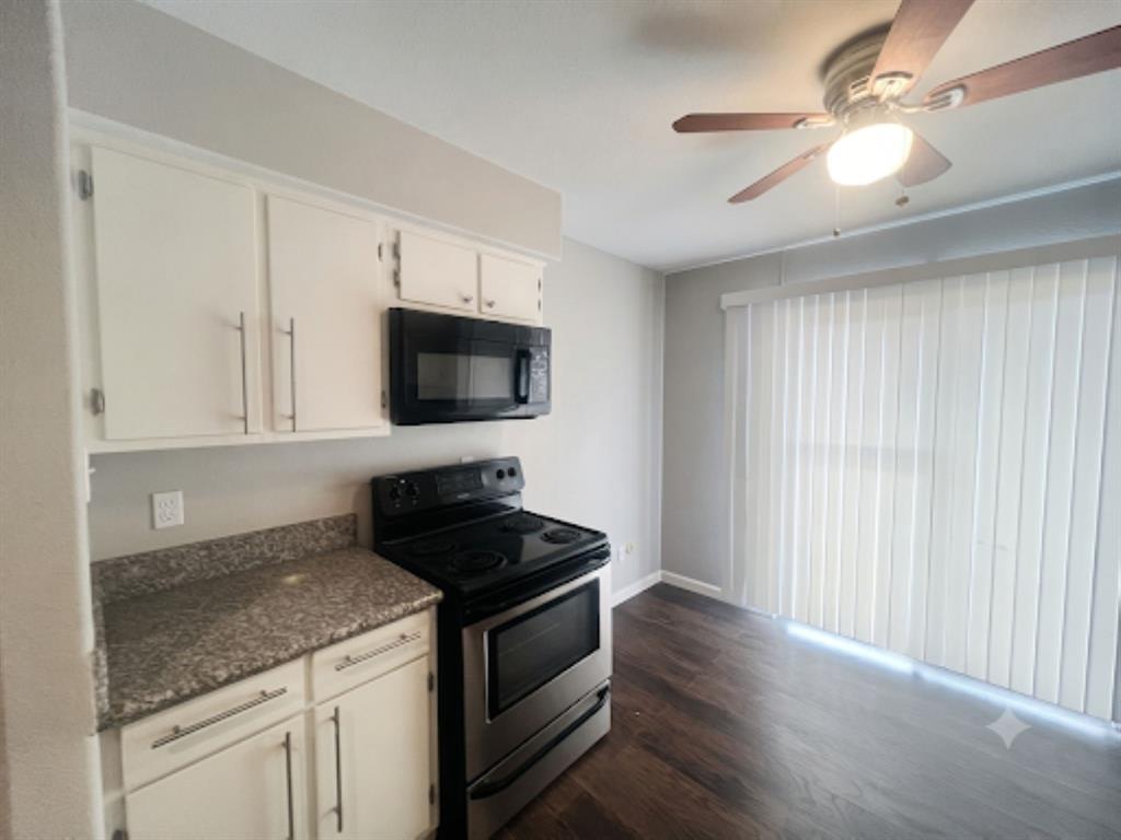 Meadows North Condo - Residential