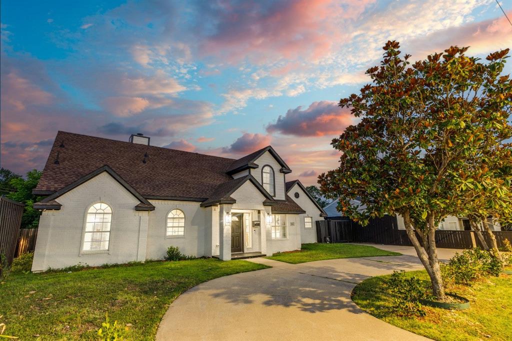 Experience modern luxury with immediate income potential in this beautifully renovated two-story Dallas property, currently operating as a successful furnished rental. The open concept layout features a striking fireplace, granite countertops, stainless steel appliances, and stylish turnkey finishes throughout. Outside, enjoy a spacious backyard with an oversized patio, secure parking for 5+ vehicles, rear access from Inwood Road through a private electric gate, and an attached garage.

Located just minutes from Dallas Love Field Airport, Uptown Dallas, Downtown Dallas, UT Southwestern Medical Center, and Parkland Health, the property benefits from strong demand from business travelers, medical professionals, and relocating tenants. Zoned commercial, this rare asset offers added flexibility for investors, owner-users, or future redevelopment opportunities. A prime opportunity for short-term rental, executive housing, mixed-use potential, or long-term appreciation in one of Dallas’ most connected corridors.

Buyer and buyer’s agent’s agent to verify all information.