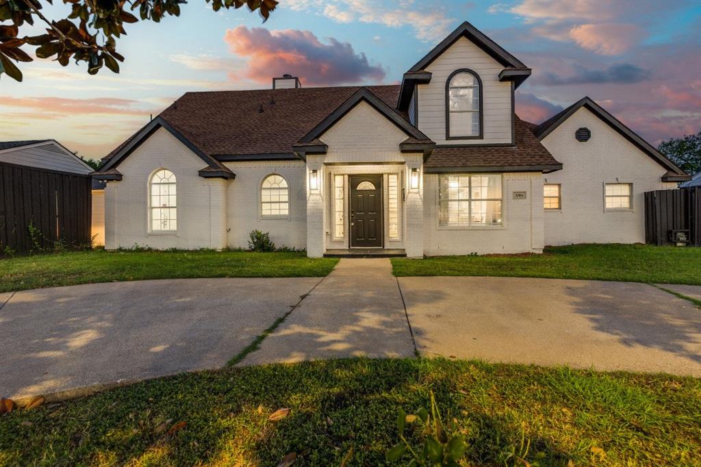 Cherrywood - Residential