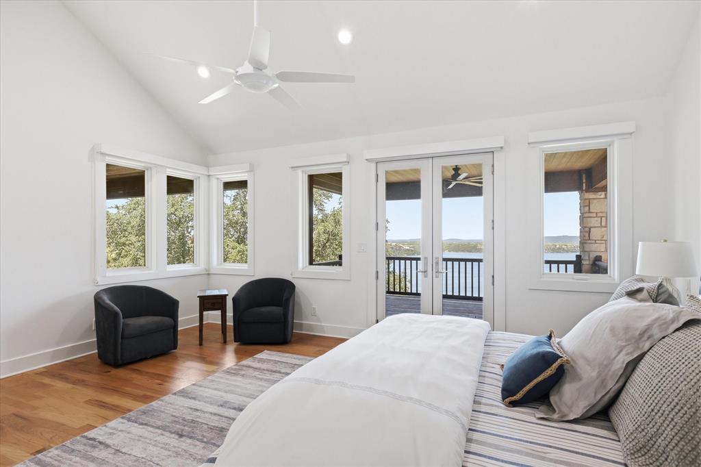 Cliffs Ph I - Residential