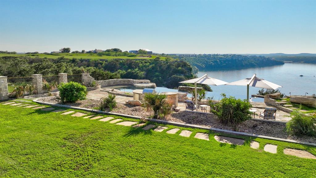 Cliffs Ph I - Residential