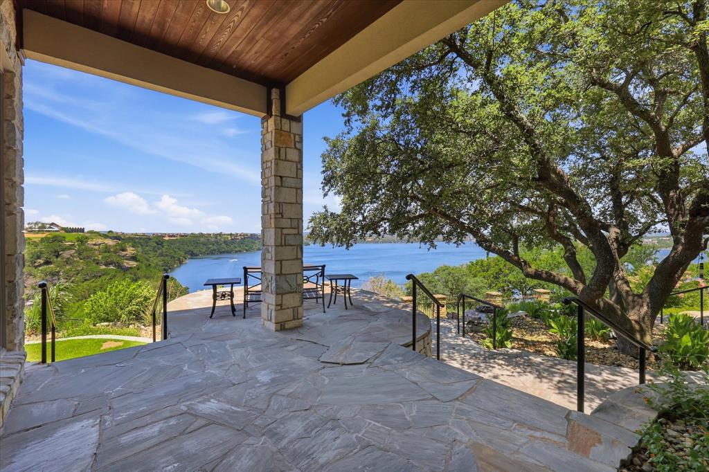 Cliffs Ph I - Residential