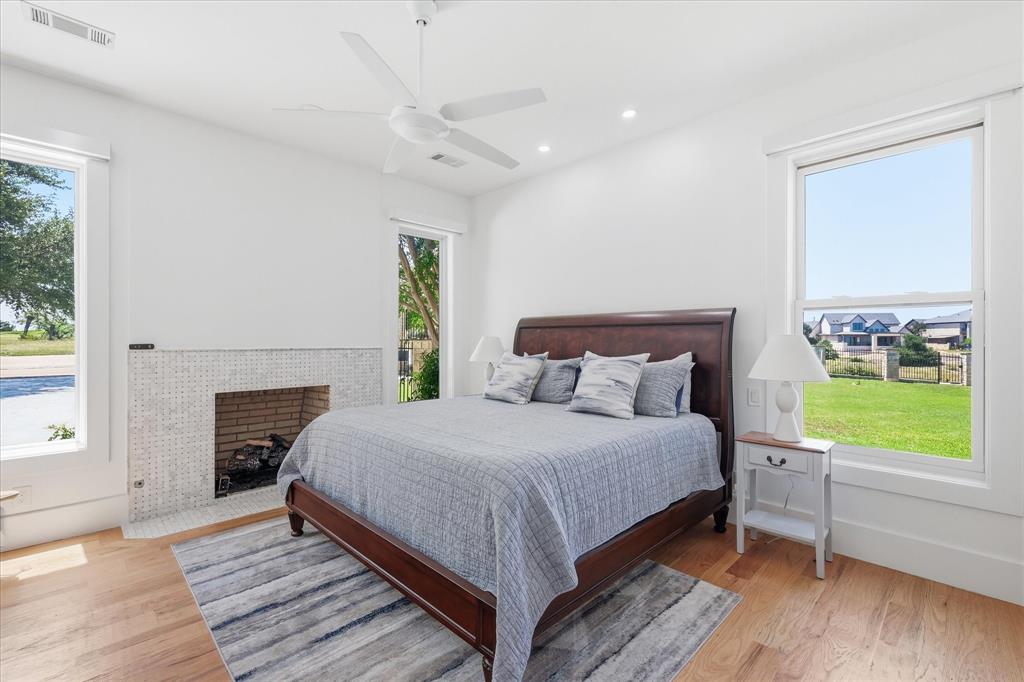 Cliffs Ph I - Residential