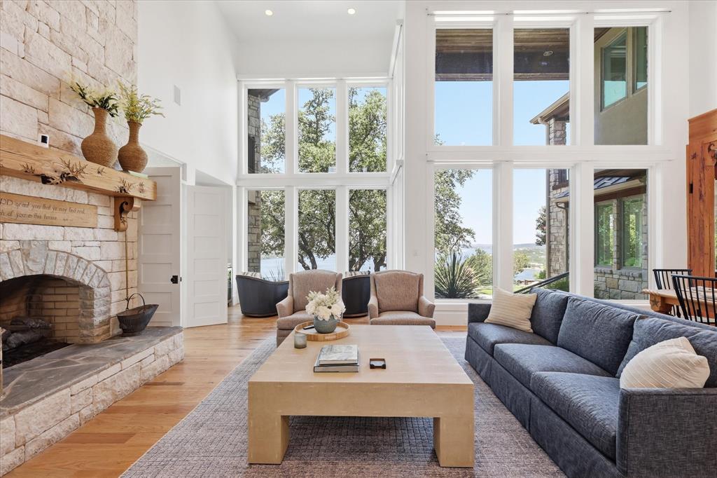Cliffs Ph I - Residential