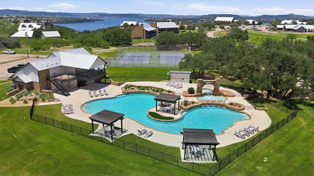Cliffs Ph I - Residential