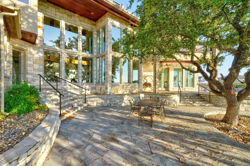 Cliffs Ph I - Residential