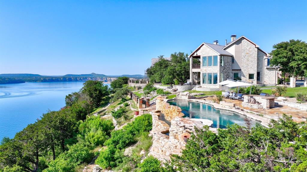 Cliffs Ph I - Residential