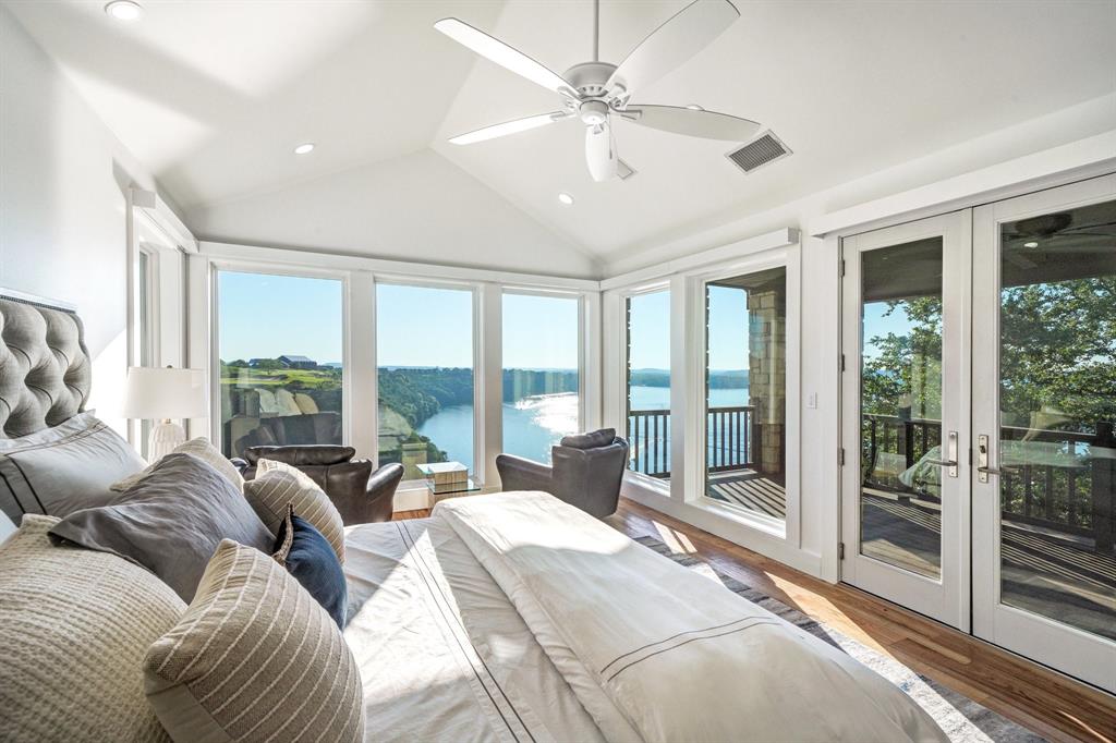 Cliffs Ph I - Residential