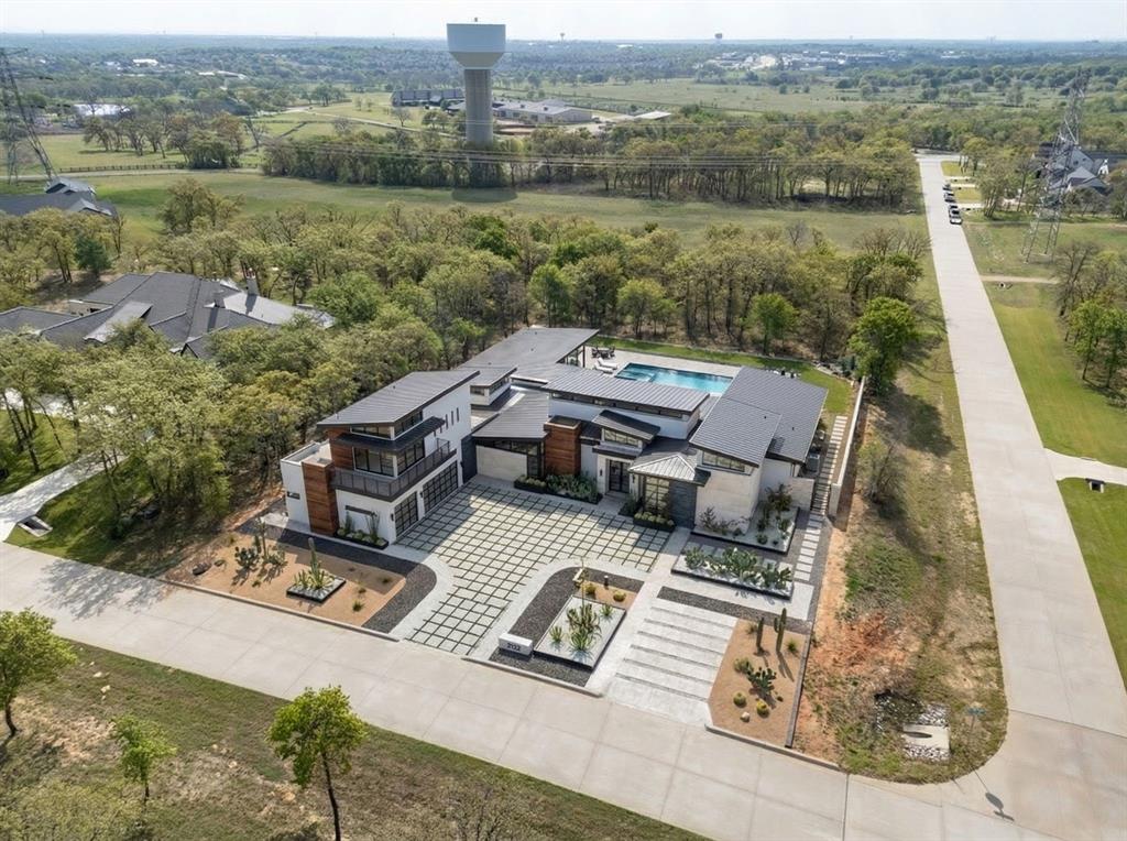 Hat Creek Estates - Residential