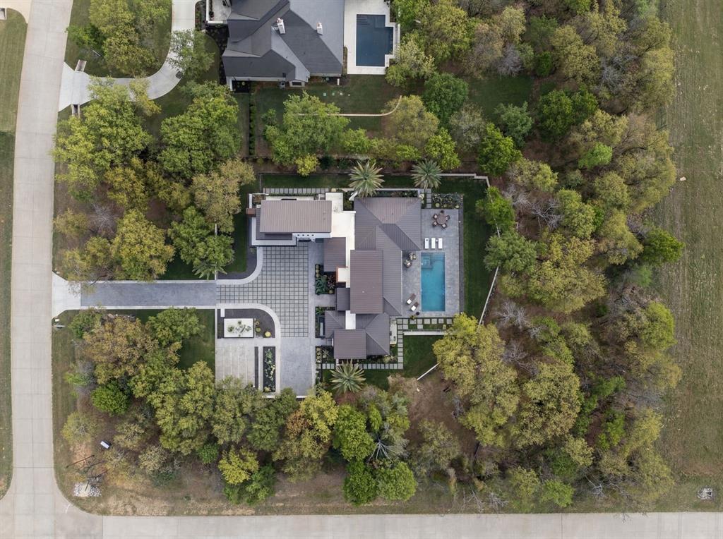 Hat Creek Estates - Residential