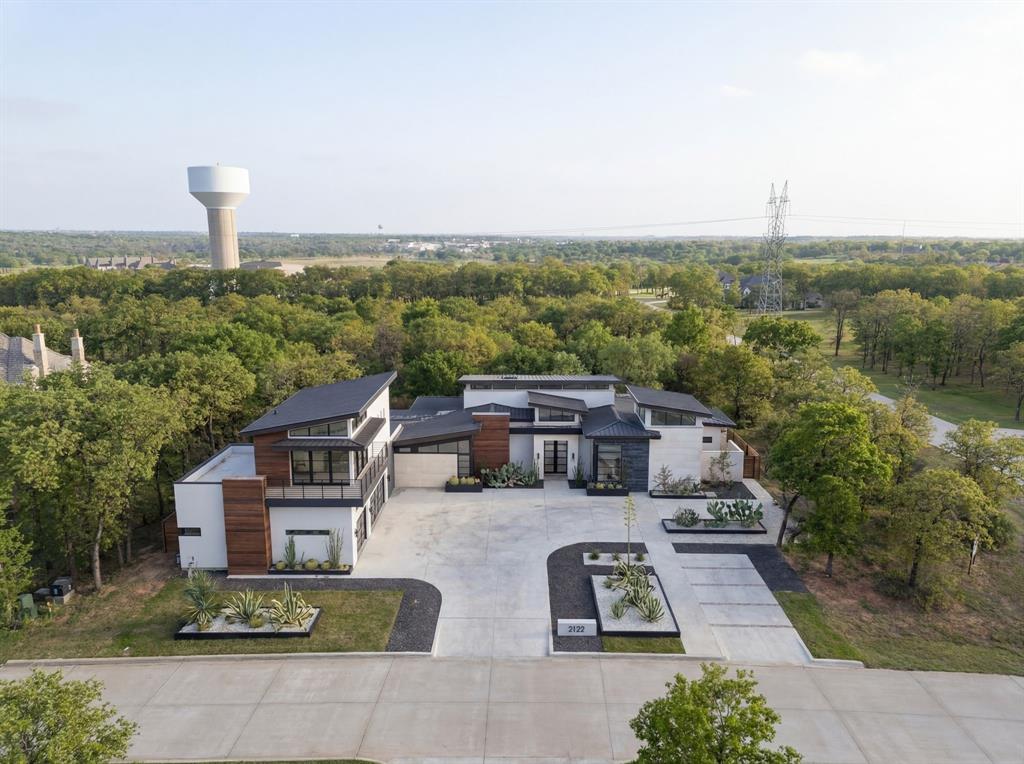 Hat Creek Estates - Residential