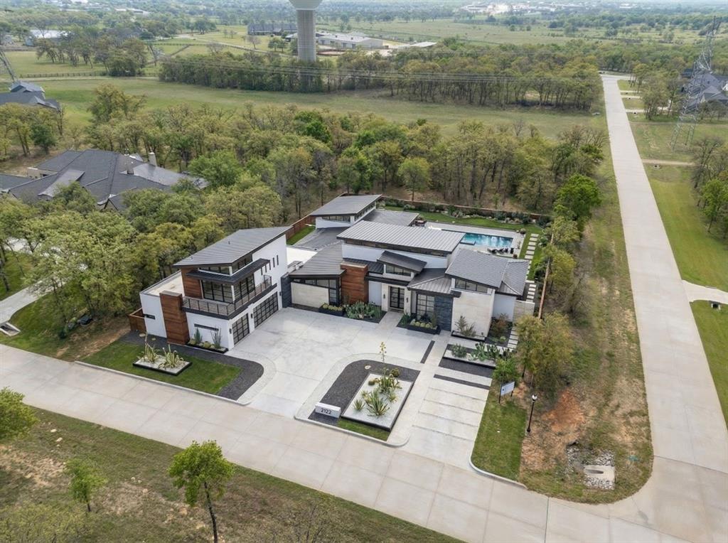 Hat Creek Estates - Residential