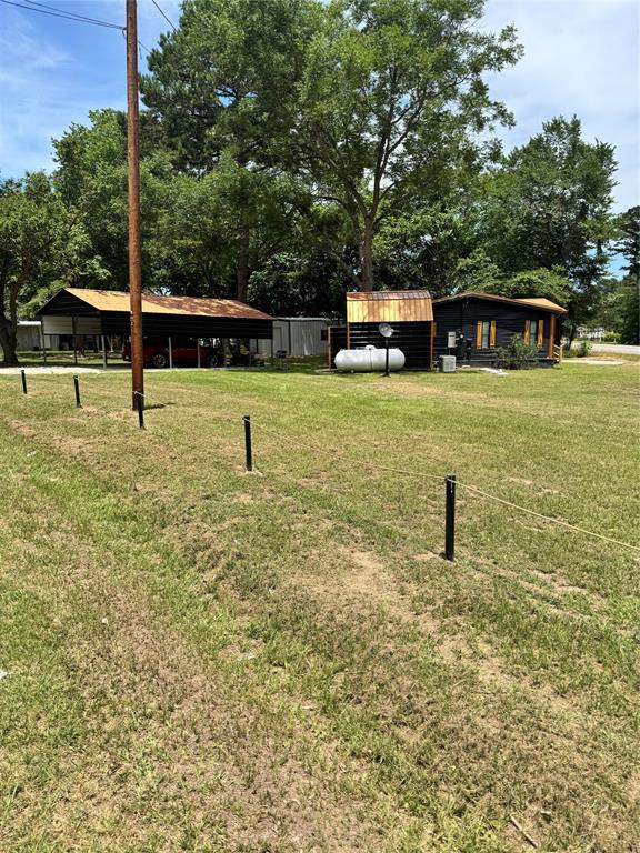 Flat Crk Cove Sub - Residential