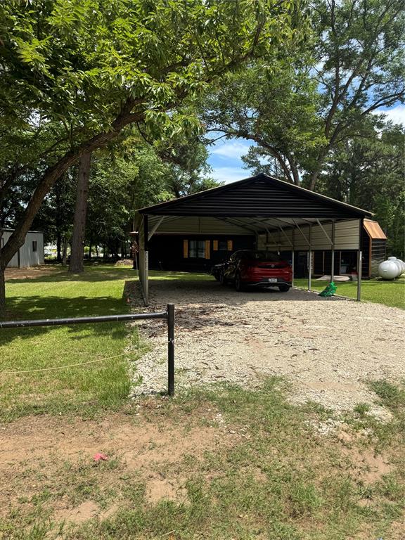 Flat Crk Cove Sub - Residential