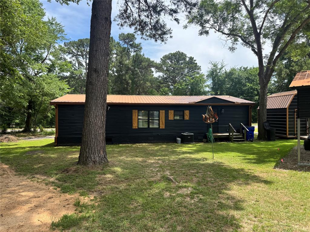 Flat Crk Cove Sub - Residential