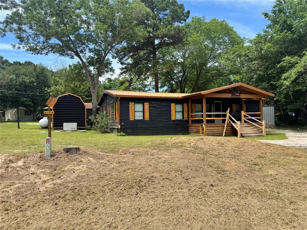 Flat Crk Cove Sub - Residential