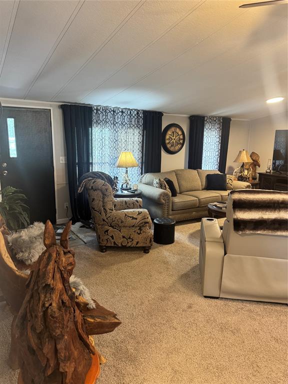 Flat Crk Cove Sub - Residential