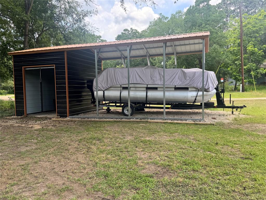 Flat Crk Cove Sub - Residential