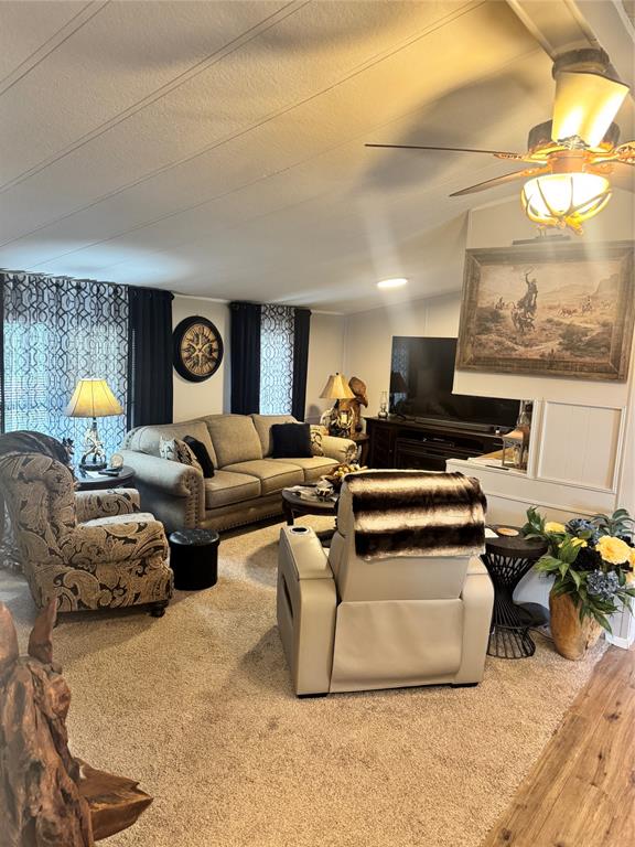 Flat Crk Cove Sub - Residential