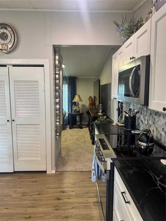 Flat Crk Cove Sub - Residential