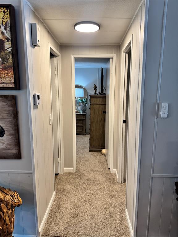 Flat Crk Cove Sub - Residential