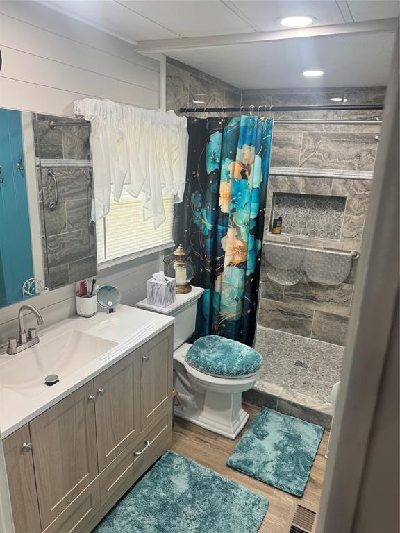 Flat Crk Cove Sub - Residential