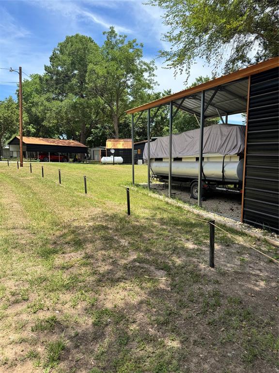 Flat Crk Cove Sub - Residential