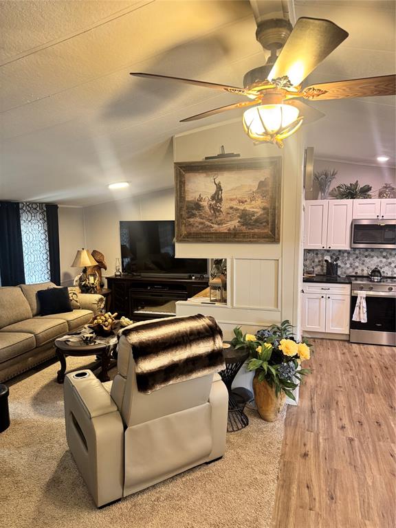 Flat Crk Cove Sub - Residential