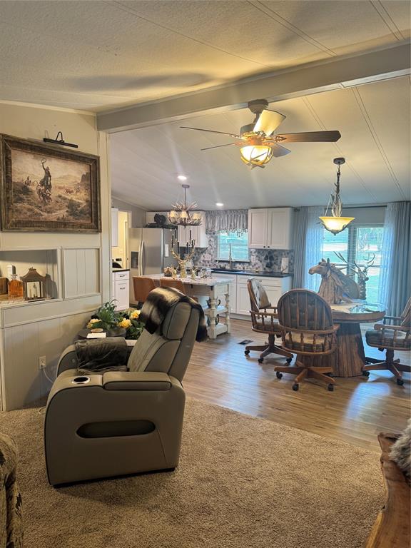 Flat Crk Cove Sub - Residential