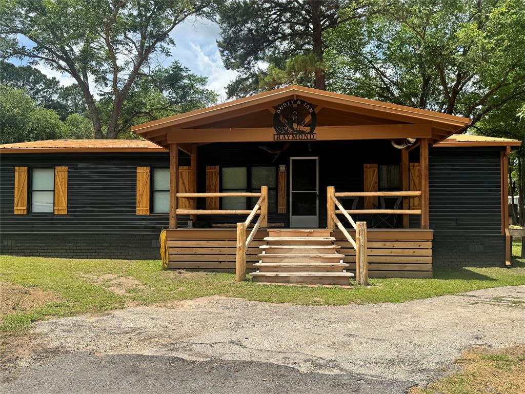 Flat Crk Cove Sub - Residential