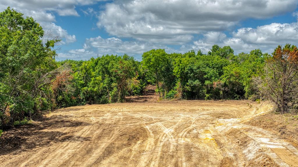 Adams Farm - Land