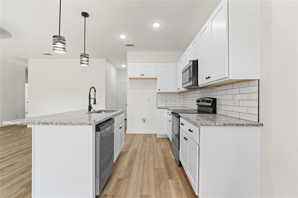 Sunrise Park Add - Residential