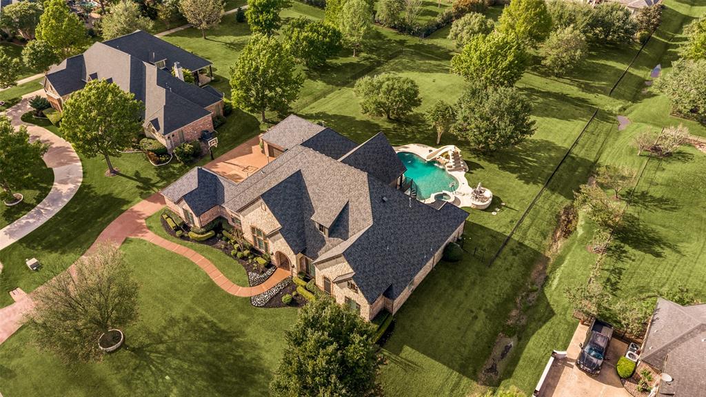 WHISPERING FARMS PH I - Residential