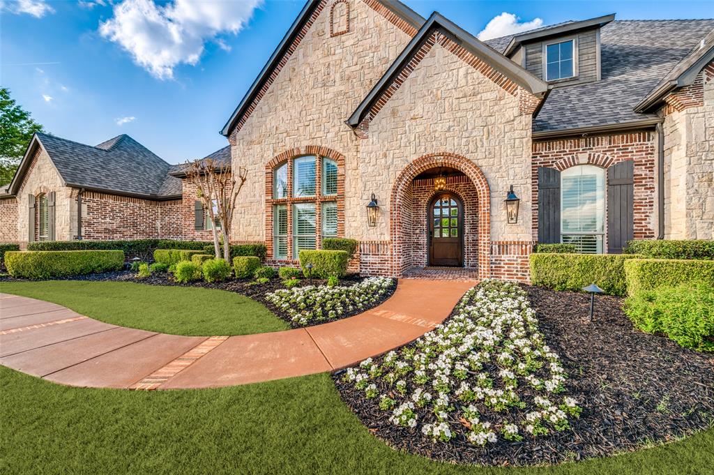 WHISPERING FARMS PH I - Residential