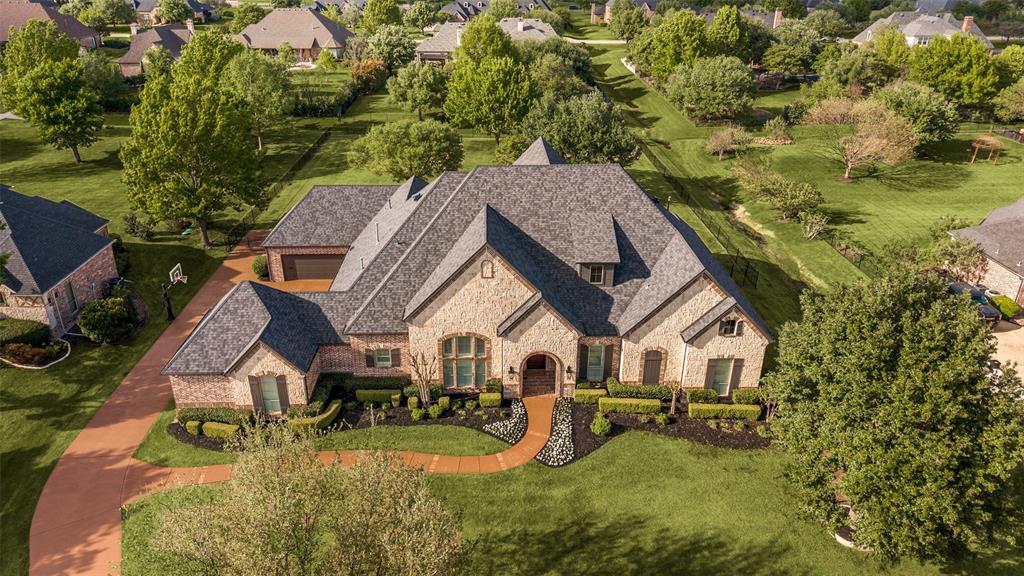 WHISPERING FARMS PH I - Residential