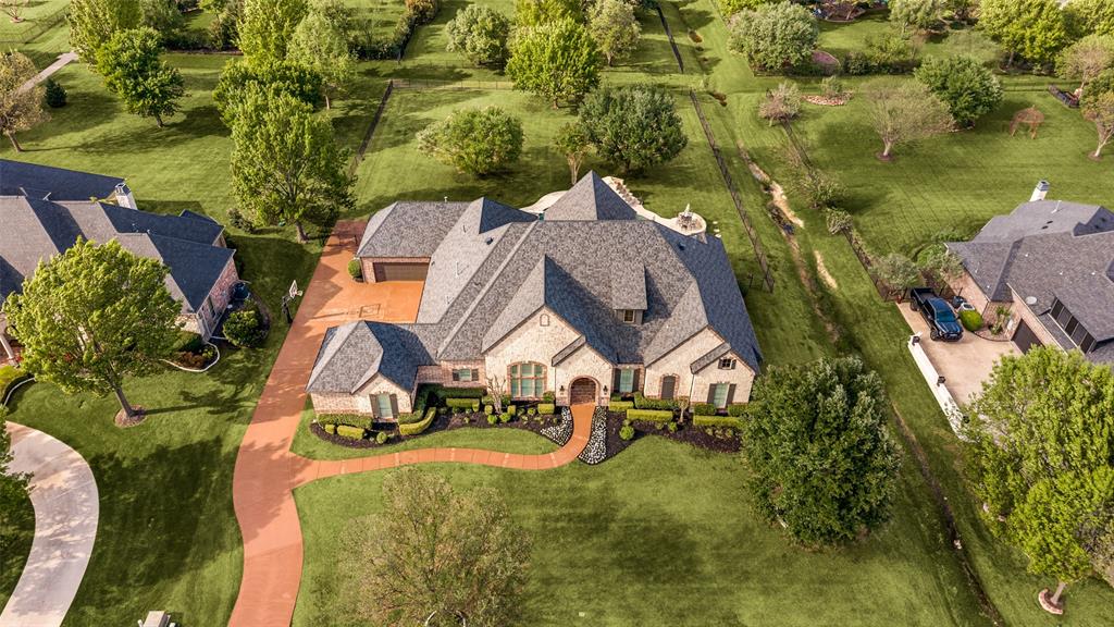 WHISPERING FARMS PH I - Residential