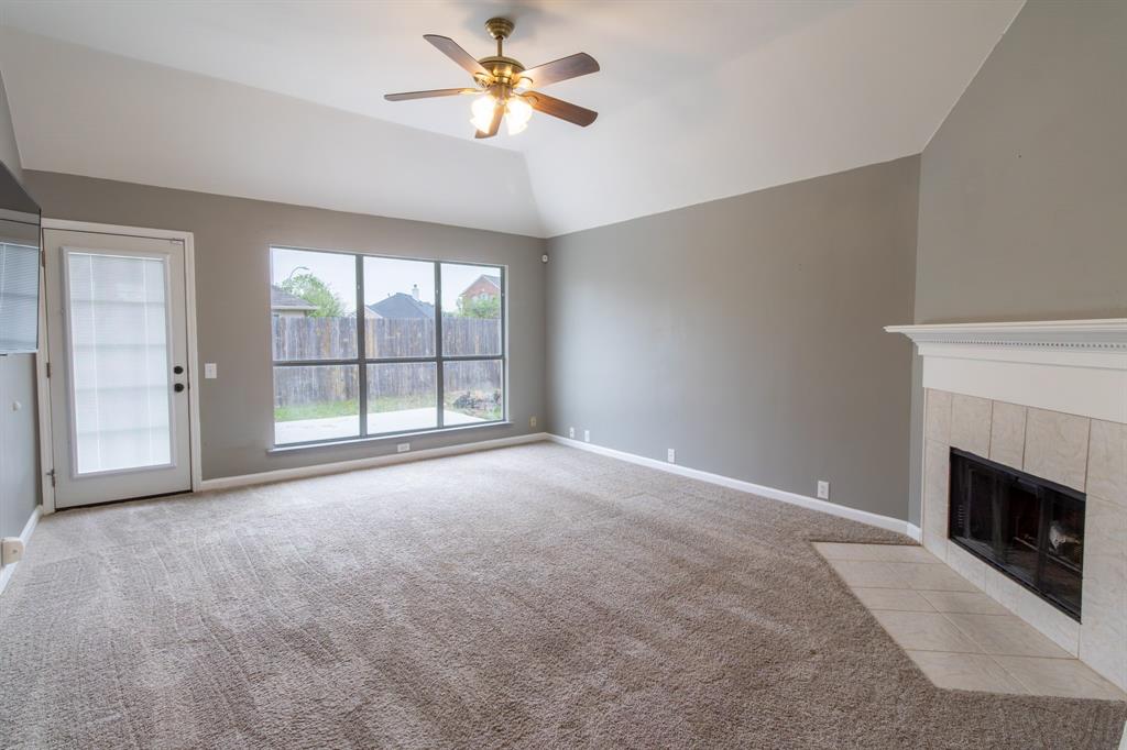 PARK BEND ESTATES - Residential
