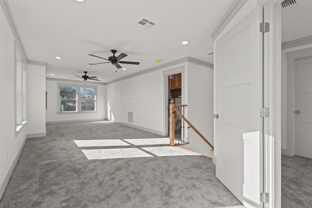 SADDLEBACK SUBDIVISION PHASE 1 - Residential