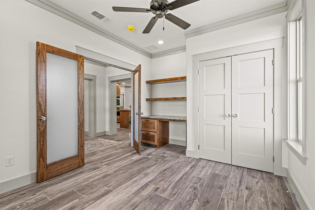 SADDLEBACK SUBDIVISION PHASE 1 - Residential
