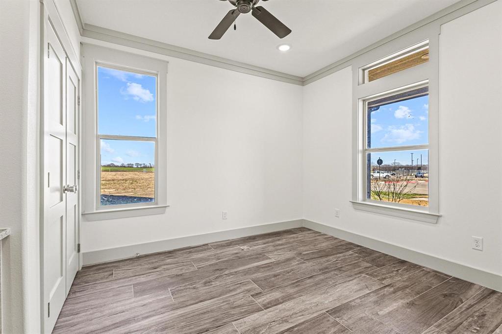 SADDLEBACK SUBDIVISION PHASE 1 - Residential