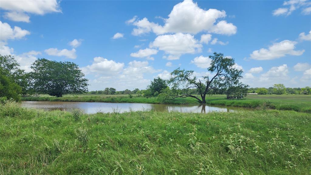 G Epperson Surv Abst #246 - Land